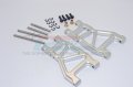 alt="Tamiya Parts DT-03 Parts Aluminium Rear Lower Suspension Arm - 1pr - GPM DT3056" title="Tamiya Parts DT-03 Parts Aluminium Rear Lower Suspension Arm - 1pr - GPM DT3056"