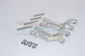 alt="Tamiya Parts DT-03 Parts Aluminium Rear Upper Arm - 1pr - GPM DT3057" title="Tamiya Parts DT-03 Parts Aluminium Rear Upper Arm - 1pr - GPM DT3057"