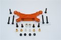 alt="Tamiya M1025 Hummer Aluminium Front Damper Mount - 1pc set - GPM HM1028" title="Tamiya M1025 Hummer Aluminium Front Damper Mount - 1pc set - GPM HM1028"