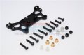 alt="Tamiya M1025 Hummer Aluminium Rear Damper Mount - 1pc set - GPM HM1030" title="Tamiya M1025 Hummer Aluminium Rear Damper Mount - 1pc set - GPM HM1030"