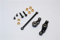 alt="Tamiya M1025 Hummer Aluminium Steering Assembly - 3pcs set - GPM HM1048" title="Tamiya M1025 Hummer Aluminium Steering Assembly - 3pcs set - GPM HM1048"