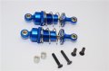 alt="Tamiya MF01X Aluminium Front Adjustable Spring Damper 53mm - 1pr set - GPM MF353F" title="Tamiya MF01X Aluminium Front Adjustable Spring Damper 53mm - 1pr set - GPM MF353F"