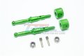 alt="TAMIYA T3-01 DANCING RIDER Aluminum Rear Wheel Shaft W. Hex Adapter (+2mm) - 8pc set - GPM T3023R/+2MM" title="TAMIYA T3-01 DANCING RIDER Aluminum Rear Wheel Shaft W. Hex Adapter (+2mm) - 8pc set - GPM T3023R/+2MM"