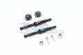 alt="TAMIYA T3-01 DANCING RIDER Aluminum Rear Wheel Shaft W. Hex Adapter (7mm) - 8pc set - GPM T3023R/7MM" title="TAMIYA T3-01 DANCING RIDER Aluminum Rear Wheel Shaft W. Hex Adapter (7mm) - 8pc set - GPM T3023R/7MM"