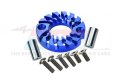 alt="Tamiya TA01 Aluminium Motor Mount For 16T, 21T Standard - 1pc set - GPM TA1002" title="Tamiya TA01 Aluminium Motor Mount For 16T, 21T Standard - 1pc set - GPM TA1002"