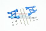 TAMIYA TA02 Alloy Rear Lower Arm Set- 1PR - GPM TA2056