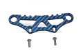 alt="TAMIYA TA08 PRO Carbon Fiber Front Bumper Fixing Plate - 3pc set - GPM FTA8331F" title="TAMIYA TA08 PRO Carbon Fiber Front Bumper Fixing Plate - 3pc set - GPM FTA8331F"