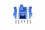 TAMIYA TA08 PRO Aluminum Front/Rear Gear Box Cover - 9pc set - GPM TA8012A