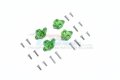 alt="Tamiya CC02 MERCEDES-BENZ G500 Aluminum Center AXLE Mount set For Suspension Links - 20pc set - GPM CC2034M" title="Tamiya CC02 MERCEDES-BENZ G500 Aluminum Center AXLE Mount set For Suspension Links - 20pc set - GPM CC2034M"
