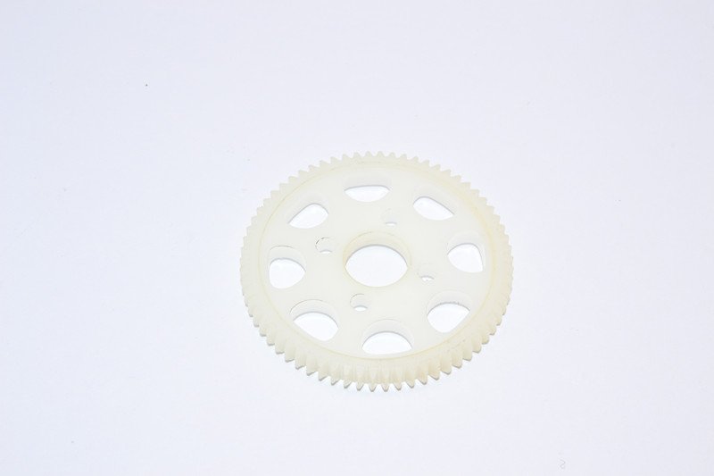 Tamiya TB04 Delrin Spur Gear 48 Pitch 66T - 1pc - GPM DTB4066T