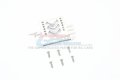 alt="TAMIYA TRACTOR TRUCK Aluminum Rear Adjustable Chassis Stabilizing Mount - 7pc set - GPM TRU008R" title="TAMIYA TRACTOR TRUCK Aluminum Rear Adjustable Chassis Stabilizing Mount - 7pc set - GPM TRU008R"
