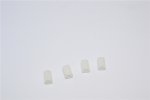 Tamiya TT01 Delrin Collars For Tt055d Drift Arm-4pcs Net Price - GPM EP-TT055D/DC