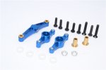 Tamiya TT02 Alloy Steering Assembly - 1set - GPM TT2048