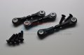alt="Tamiya TT02 Alloy Steering Tie Rod - 1set - GPM TT2160" title="Tamiya TT02 Alloy Steering Tie Rod - 1set - GPM TT2160"