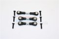 alt="Tamiya TT02 Alloy Steering Tie Rod - 1set - GPM TT2160" title="Tamiya TT02 Alloy Steering Tie Rod - 1set - GPM TT2160"