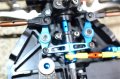 alt="Tamiya TT02B Alloy Steering Assembly With Bearing - 1set (For TT02, TT02B) - GPM TT2B048B" title="Tamiya TT02B Alloy Steering Assembly With Bearing - 1set (For TT02, TT02B) - GPM TT2B048B"