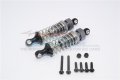 alt="Tamiya TT02B Alloy Front Adjustable Spring Damper (70mm) - 1pr set - GPM TT2B070F" title="Tamiya TT02B Alloy Front Adjustable Spring Damper (70mm) - 1pr set - GPM TT2B070F"
