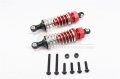 alt="Tamiya TT02B Alloy Front Adjustable Spring Damper (70mm) - 1pr set - GPM TT2B070F" title="Tamiya TT02B Alloy Front Adjustable Spring Damper (70mm) - 1pr set - GPM TT2B070F"