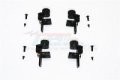 alt="TAMIYA TT02 Aluminium Front + Rear Body Post Mount With 12mm Magnet - 4pcs set - GPM TT2T201FR" title="TAMIYA TT02 Aluminium Front + Rear Body Post Mount With 12mm Magnet - 4pcs set - GPM TT2T201FR"