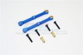 alt="Tamiya Wild Dagger Alloy Front Camber set With Collars & Screws - 1pr set - GPM WD054" title="Tamiya Wild Dagger Alloy Front Camber set With Collars & Screws - 1pr set - GPM WD054"