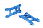 Tamiya XV01 Alloy Rear Suspension Arm - 1pr set - GPM XV056