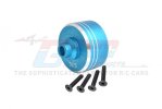 TAMIYA XV-02 Aluminium 7075 Front/Middle/Rear Diff Case - GPM XV2011