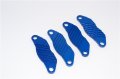 alt="Team Losi 5IVE-T Alloy Brake Pads - 4pcs - GPM LO5T041" title="Team Losi 5IVE-T Alloy Brake Pads - 4pcs - GPM LO5T041"