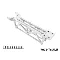 alt="LOSI 5IVE-TE 3.0 1/5 Desert Truck 7075 Alloy Rear Chassis Brace - GPM 5T3/025R" title="LOSI 5IVE-TE 3.0 1/5 Desert Truck 7075 Alloy Rear Chassis Brace - GPM 5T3/025R"