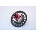 alt="Team Losi 5IVE-TE 3.0 1/5 Electric 4WD Desert Truck RTR Alloy 7075 Center Differential Bearing Carrier - GPM 5T338/BI" title="Team Losi 5IVE-TE 3.0 1/5 Electric 4WD Desert Truck RTR Alloy 7075 Center Differential Bearing Carrier - GPM 5T338/BI"