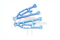 alt="Team Losi BAJA REY Aluminum Front Lower Suspension Arm - 4pc set - GPM BR055" title="Team Losi BAJA REY Aluminum Front Lower Suspension Arm - 4pc set - GPM BR055"