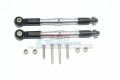 alt="Team Losi BAJA REY Aluminum Front Turnbuckle For Steering - 10pc set - GPM BR162" title="Team Losi BAJA REY Aluminum Front Turnbuckle For Steering - 10pc set - GPM BR162"