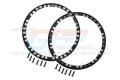 alt="TEAM LOSI DIRT BIKE PROMO-MX MOTORCYCLE Aluminum 7075 Front Wheel ReinfoRCement Rings set - GPM MX0505F" title="TEAM LOSI DIRT BIKE PROMO-MX MOTORCYCLE Aluminum 7075 Front Wheel ReinfoRCement Rings set - GPM MX0505F"