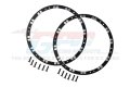 alt="TEAM LOSI DIRT BIKE PROMO-MX MOTORCYCLE Aluminum 7075 Rear Wheel ReinfoRCement Rings set - GPM MX0505R" title="TEAM LOSI DIRT BIKE PROMO-MX MOTORCYCLE Aluminum 7075 Rear Wheel ReinfoRCement Rings set - GPM MX0505R"