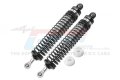 alt="TEAM LOSI HAMMER REY U4 ROCK RACER Aluminum 6061-T6 Rear Adjustable Spring Dampers (122mm) - GPM HR122R" title="TEAM LOSI HAMMER REY U4 ROCK RACER Aluminum 6061-T6 Rear Adjustable Spring Dampers (122mm) - GPM HR122R"