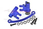 TEAM LOSI LASERNUT TENACITY U4 Aluminum 7075 Steering Bellcrank set - GPM LU4048N