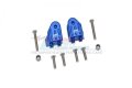 alt="TEAM LOSI LMT 4WD SOLID AXLE MONSTER TRUCK ROLLER Aluminum Front/Rear AXLE Mount set For Suspension Links - 10pc set - GPM LMT008F/R" title="TEAM LOSI LMT 4WD SOLID AXLE MONSTER TRUCK ROLLER Aluminum Front/Rear AXLE Mount set For Suspension Links - 10pc set - GPM LMT008F/R"