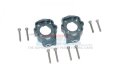 alt="TEAM LOSI LMT 4WD SOLID AXLE MONSTER TRUCK ROLLER Aluminum Front C-Hubs -10pc set - GPM LMT019" title="TEAM LOSI LMT 4WD SOLID AXLE MONSTER TRUCK ROLLER Aluminum Front C-Hubs -10pc set - GPM LMT019"