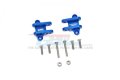 alt="TEAM LOSI LMT 4WD SOLID AXLE MONSTER TRUCK ROLLER Aluminum Front/Rear Lower Shock Mount - 10pc set - GPM LMT030F/R" title="TEAM LOSI LMT 4WD SOLID AXLE MONSTER TRUCK ROLLER Aluminum Front/Rear Lower Shock Mount - 10pc set - GPM LMT030F/R"