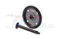 alt="TEAM LOSI LMT 4WD SOLID AXLE MONSTER TRUCK ROLLER Medium Carbon Steel Transmission Gear set 13T/43T - GPM LMT1201S" title="TEAM LOSI LMT 4WD SOLID AXLE MONSTER TRUCK ROLLER Medium Carbon Steel Transmission Gear set 13T/43T - GPM LMT1201S"