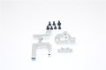 alt="Team Losi Mini 8IGHT Alloy Motor Heat Sink Mount - 1set - GPM M8018" title="Team Losi Mini 8IGHT Alloy Motor Heat Sink Mount - 1set - GPM M8018"