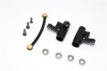 alt="Team Losi Mini 8IGHT Alloy Steering Assembly With Bearings - 3pcs set - GPM M8048" title="Team Losi Mini 8IGHT Alloy Steering Assembly With Bearings - 3pcs set - GPM M8048"
