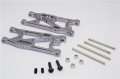 alt="Team Losi Mini 8IGHT Alloy Rear Suspension Arm - 1pr set - GPM M8056" title="Team Losi Mini 8IGHT Alloy Rear Suspension Arm - 1pr set - GPM M8056"
