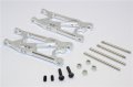alt="Team Losi Mini 8IGHT Alloy Rear Suspension Arm - 1pr set - GPM M8056" title="Team Losi Mini 8IGHT Alloy Rear Suspension Arm - 1pr set - GPM M8056"