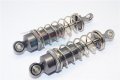 alt="Team Losi Mini 8IGHT Alloy Front Adjustable Spring Damper - 1pr - GPM M8365F" title="Team Losi Mini 8IGHT Alloy Front Adjustable Spring Damper - 1pr - GPM M8365F"
