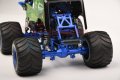 alt="TEAM LOSI MINI LMT BRUSHED MONSTER TRUCK 7075 Alloy Rear Adjustable Wheelie Bar - GPM LMTM040R" title="TEAM LOSI MINI LMT BRUSHED MONSTER TRUCK 7075 Alloy Rear Adjustable Wheelie Bar - GPM LMTM040R"