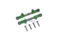 alt="TEAM LOSI MINI-T 2.0 2WD Aluminum+Stainless Steel Front Upper Arm Tie Rod - 6pc set - GPM LM054S" title="TEAM LOSI MINI-T 2.0 2WD Aluminum+Stainless Steel Front Upper Arm Tie Rod - 6pc set - GPM LM054S"