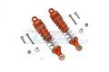 alt="TEAM LOSI MINI-T 2.0 2WD Aluminum Rear Spring Dampers (60mm) - 12pc set - GPM LM060R" title="TEAM LOSI MINI-T 2.0 2WD Aluminum Rear Spring Dampers (60mm) - 12pc set - GPM LM060R"