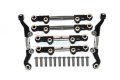 alt="TEAM LOSI MINI-T 2.0 2WD Aluminum+Stainless Steel Adjustable Tie Rods - 18pc set - GPM LM160S" title="TEAM LOSI MINI-T 2.0 2WD Aluminum+Stainless Steel Adjustable Tie Rods - 18pc set - GPM LM160S"