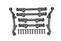 alt="TEAM LOSI MINI-T 2.0 2WD Aluminum+Stainless Steel Adjustable Tie Rods - 18pc set - GPM LM160S" title="TEAM LOSI MINI-T 2.0 2WD Aluminum+Stainless Steel Adjustable Tie Rods - 18pc set - GPM LM160S"