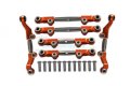 alt="TEAM LOSI MINI-T 2.0 2WD Aluminum+Stainless Steel Adjustable Tie Rods - 18pc set - GPM LM160S" title="TEAM LOSI MINI-T 2.0 2WD Aluminum+Stainless Steel Adjustable Tie Rods - 18pc set - GPM LM160S"
